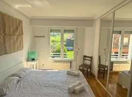 Habitaciones Hondar-Gain 10