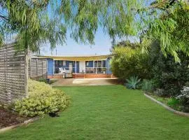 Goolwa Blue Escape - Beach Spacious Wi-fi