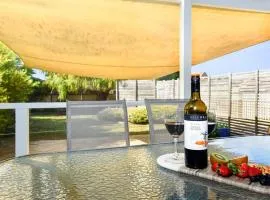Goolwa Blue Escape - Beach Spacious Wi-fi
