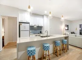 High Tide Shack on Palmer - Pet Friendly