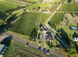 Mclaren Vale Vineyard Homestead