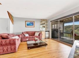 The Darling Of Marina - A Hilltop And Sea Getaway，位于Wirrina Cove的酒店