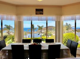 "Villa Marie"- Pet-Friendly，位于Encounter Bay的酒店