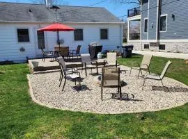 Shady Nook- Lake Michigan - Pet Friendly