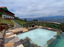 Finca Hotel Isla del Encanto