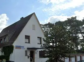 Pension Highway Bielefeld Senner Hellweg