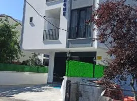 YUSUF KARGI- Günübirlik Turizm Evleri