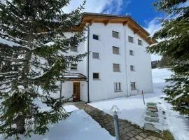 Holiday apartment La Costa Valbella- Lenzerheide