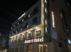 Aster Hotel Aqaba