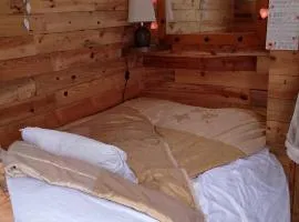 Beautiful idilic stay at The Box