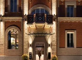 Interno Marche Design Experience Hotel