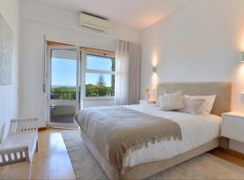 Cascais sea view apartment，位于卡斯卡伊斯的酒店