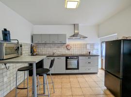 Charmant appartement rénové avec parking, proche des Vosges et marchés de Noël d'Alsace - FR-1-589-634，位于Saint-Michel-sur-Meurthe的酒店