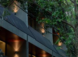 Piece Lio from Japan Managed by H Hospitality Group，位于爱妮岛的酒店