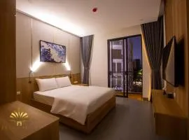 Elysees Sam Son Beach Hotel