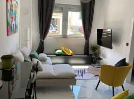 Apartman UNA