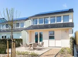 Beachhouse Wadmeer - Aan het water