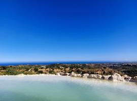 "BnB NOTO" - Charming Guest House，位于诺托的酒店