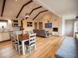 MEADOWLANE LODGE，位于科克的酒店