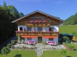 Apartment feelthenature