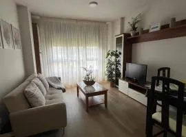 Apartamento El Viaducto en Redondela