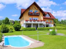 兰莫霍夫膳食公寓