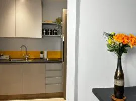 Cozy Studio Kelham Island