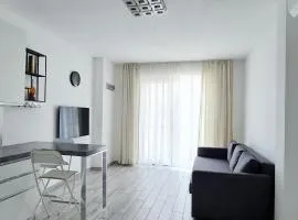 Severis Apartment Fiumicino
