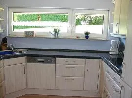 Glasner Comfortable holiday residence