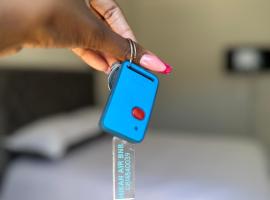 Mikan AirBnB，位于奥奇瓦龙戈的酒店