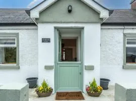 Teachiń milis Móinéir