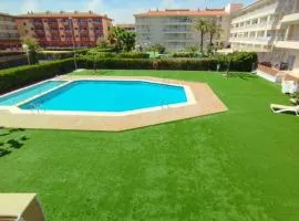 Apartamento cerca de la playa en l'Estartit