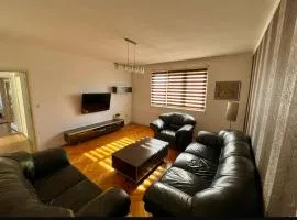 Apartments Dani Free Parking