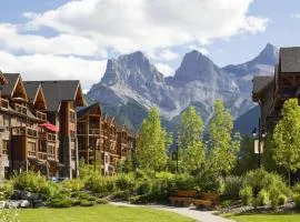 Exclusive Tamarack Lodge Penthouse - Canmore