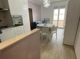 Viola - lido adriano