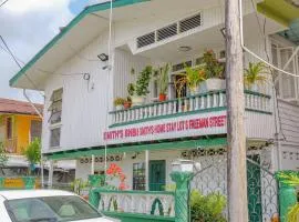 SMITH'S BNB ROOMS 2