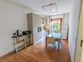 Il granchio，位于马瑟利的酒店