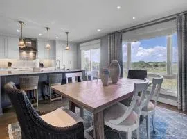 Linkside Villas 30 by Wild Dunes, Condo with Golf View and Resort Amenity Access