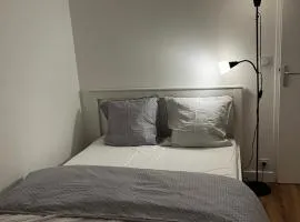 Perfect place for a Parisian getaway!