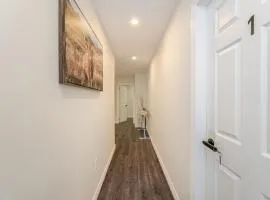 Cozy basement suites Oakville