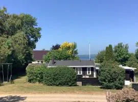 8 person holiday home in Holbæk-By Traum