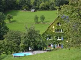 品品农场度假屋