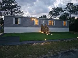 Private Residence CORNER IN THE WILD