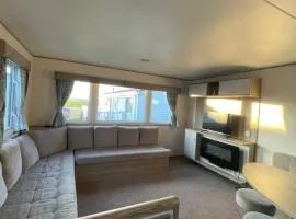 7 Berth Holiday Home at Seawick Holiday Park