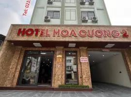 HOA CƯƠNG HOTEL 2 (HÀ GIANG)