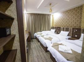 Beirut Hotel 2，位于安曼的酒店