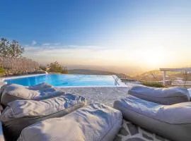 Villa Prive 88 Mykonos