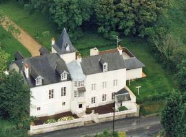La Villa Mirabelle 2min d'Arromanches-les-Bains，位于特雷西索梅的住宿加早餐旅馆