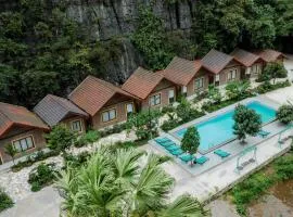 TamCoc Việt Tân Homestay & Garden