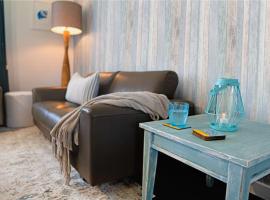 Grantley Retreat 8 Grantley Ave Victor Harbor - No Linen Included，位于维克多港的酒店